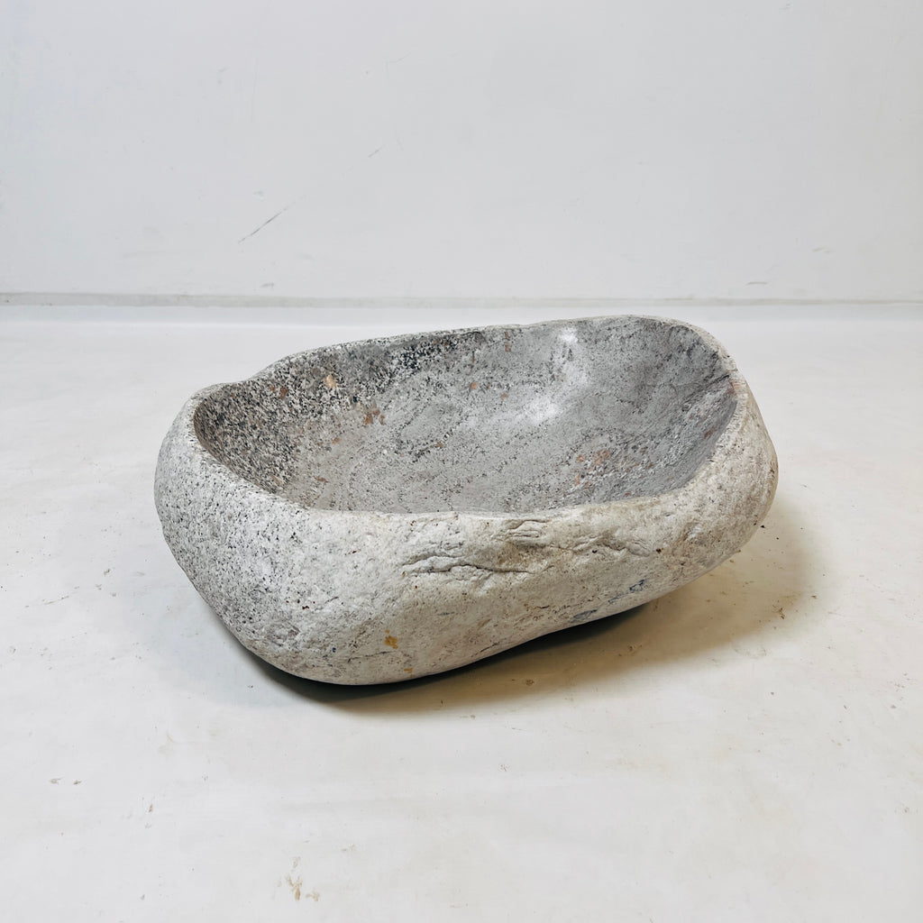 Sandstone Drift Riverstone Sink