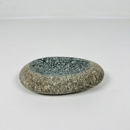 Slate Soap Dish - Riverstone