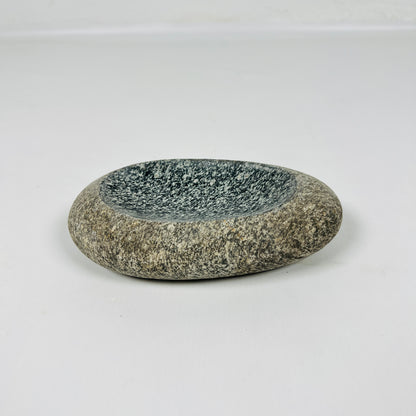 Slate Soap Dish - Riverstone