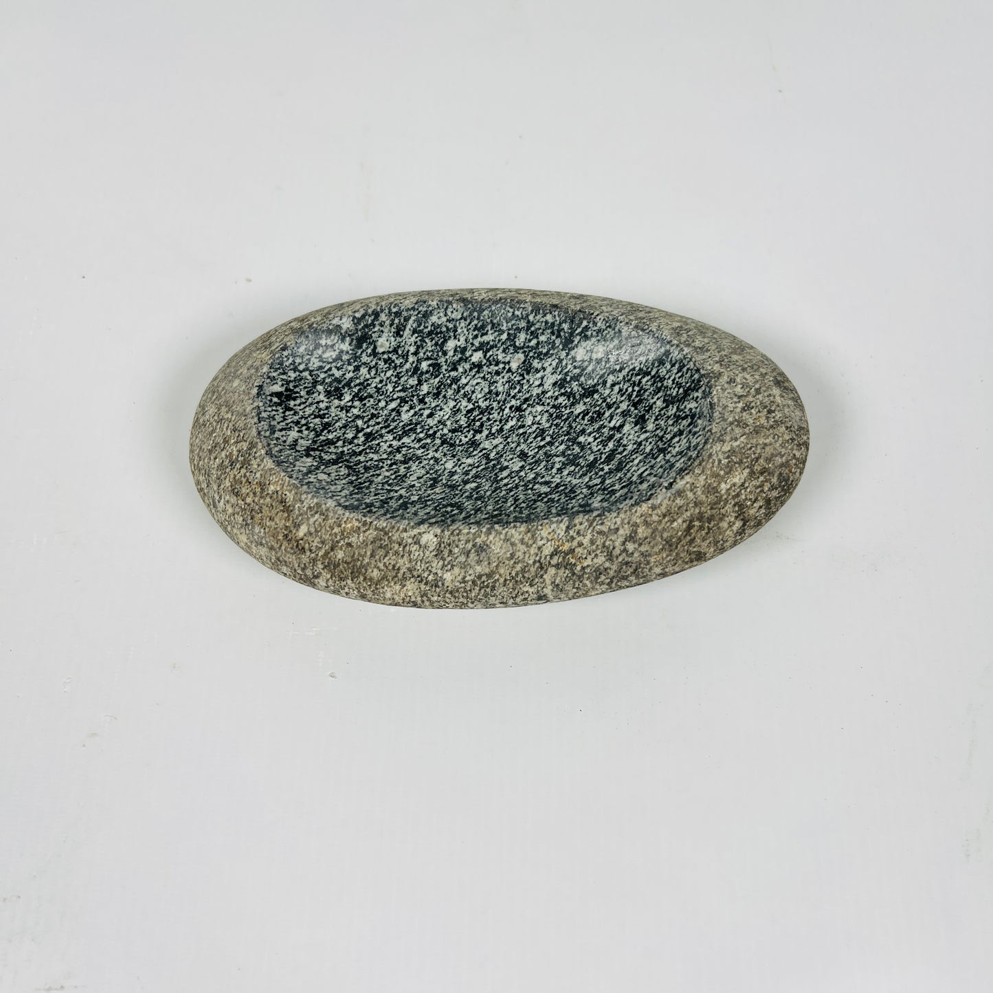 Slate Soap Dish - Riverstone
