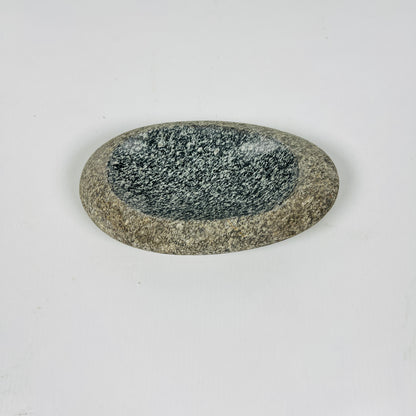 Slate Soap Dish - Riverstone