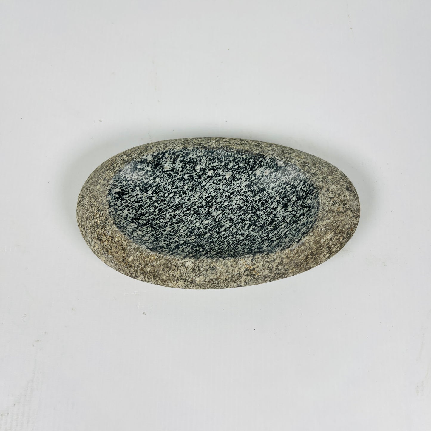 Slate Soap Dish - Riverstone
