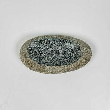 Slate Soap Dish - Riverstone