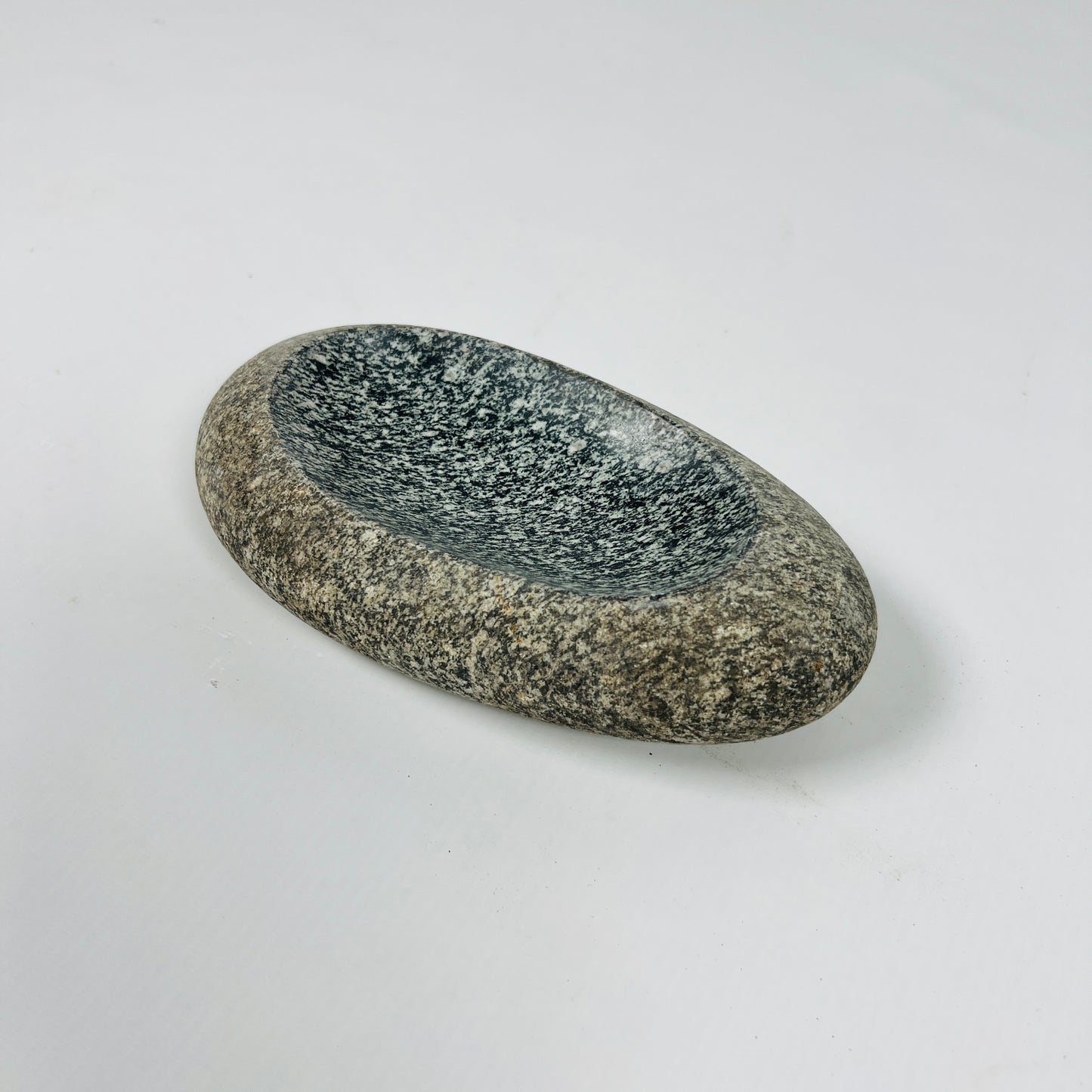 Slate Soap Dish - Riverstone
