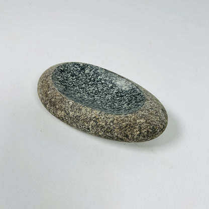Slate Soap Dish - Riverstone
