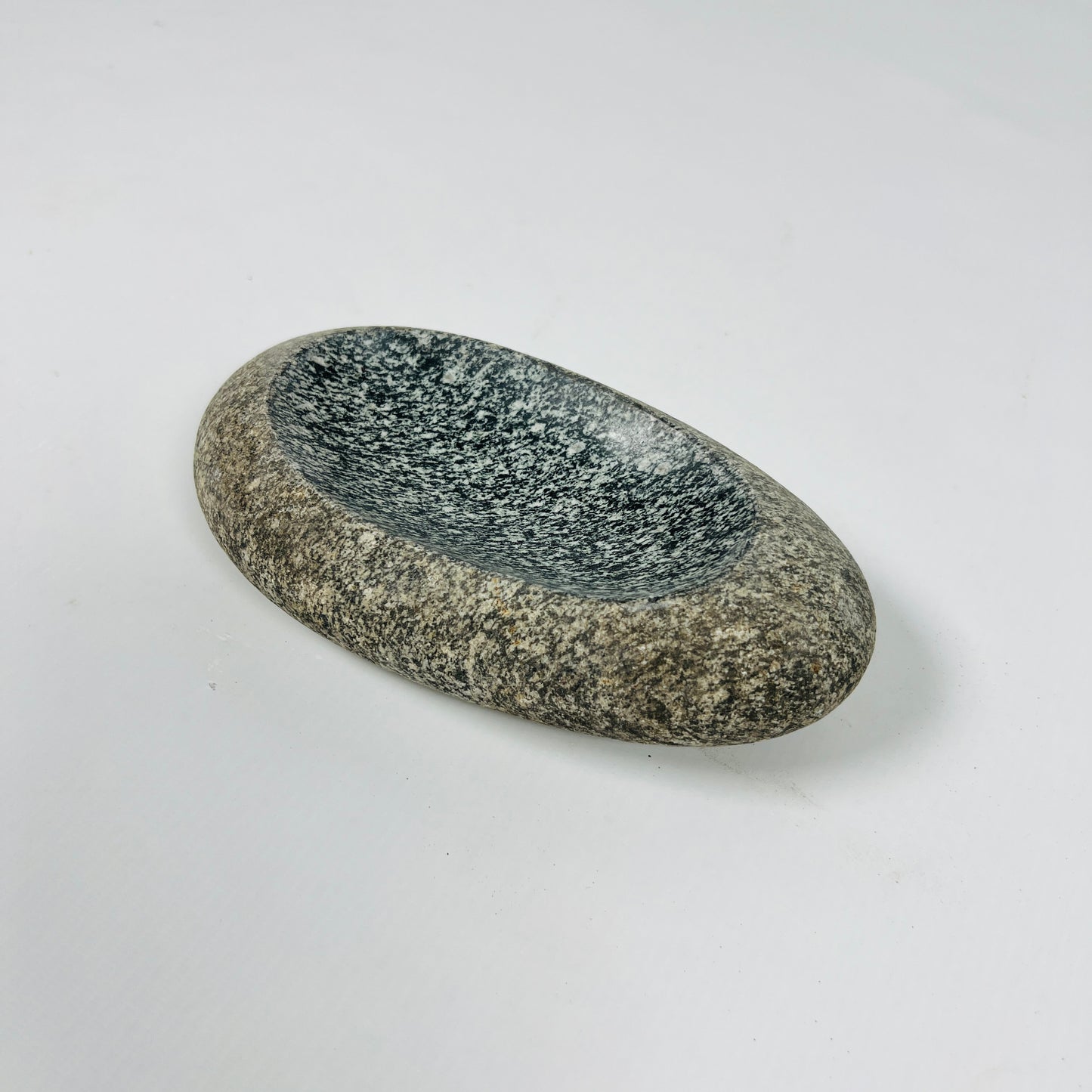 Slate Soap Dish - Riverstone