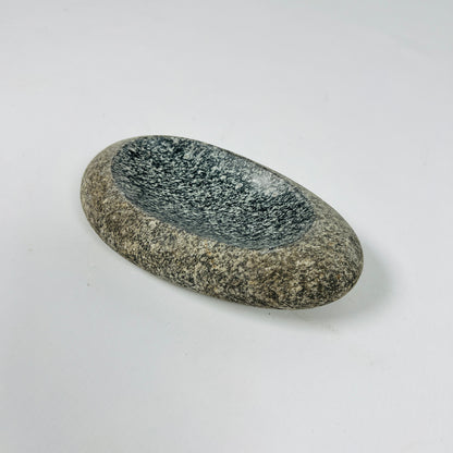 Slate Soap Dish - Riverstone
