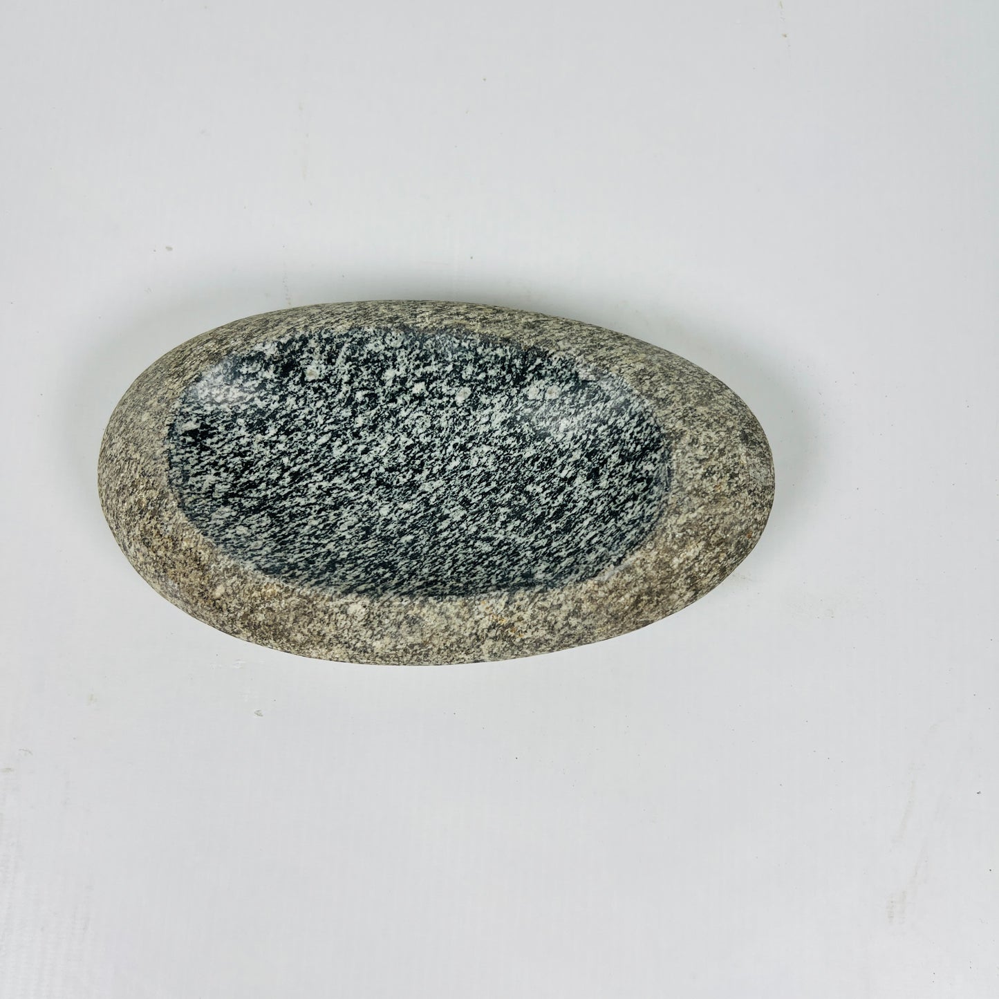 Slate Soap Dish - Riverstone