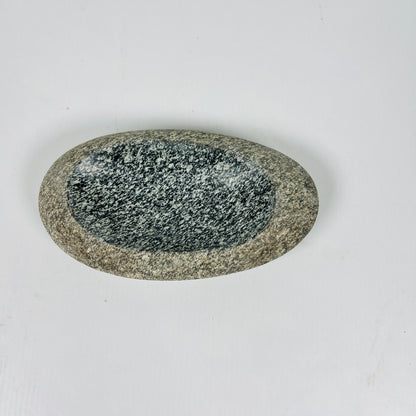 Slate Soap Dish - Riverstone