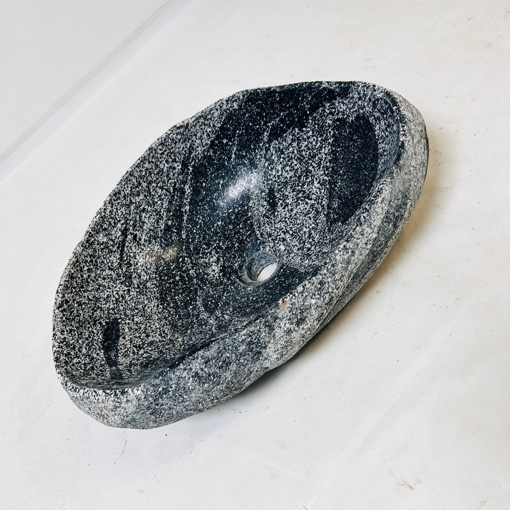 Rivea Cloud Riverstone Sink