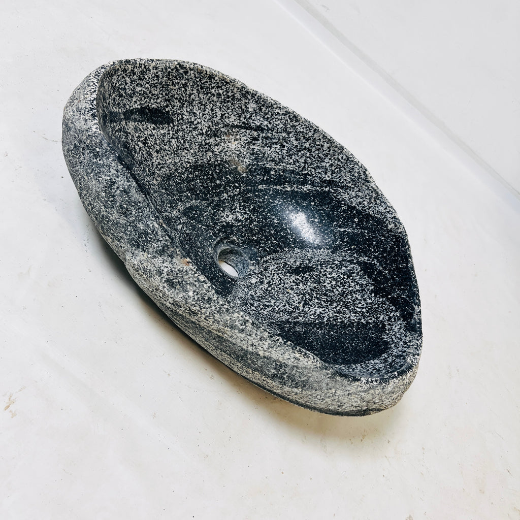 Rivea Cloud Riverstone Sink