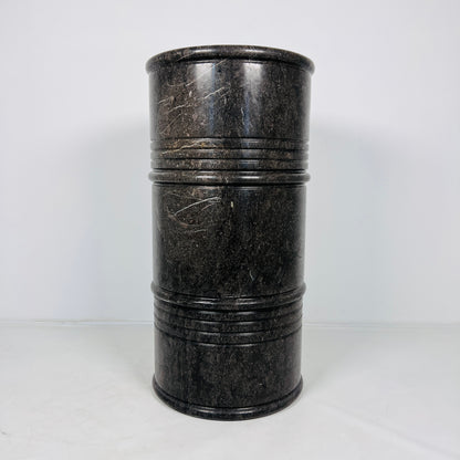 Barrel Sink - Black