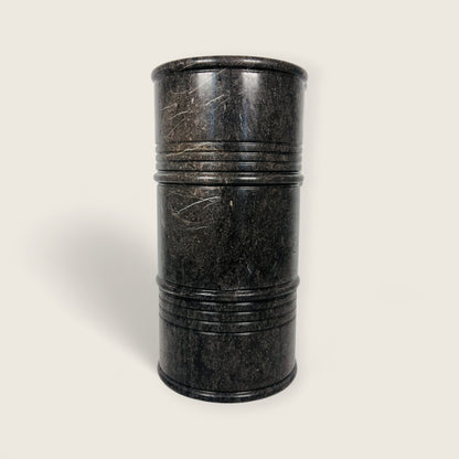 Barrel Sink - Black