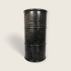 Barrel Sink - Black