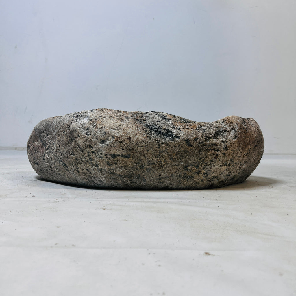 Rivea Alba Riverstone Sink