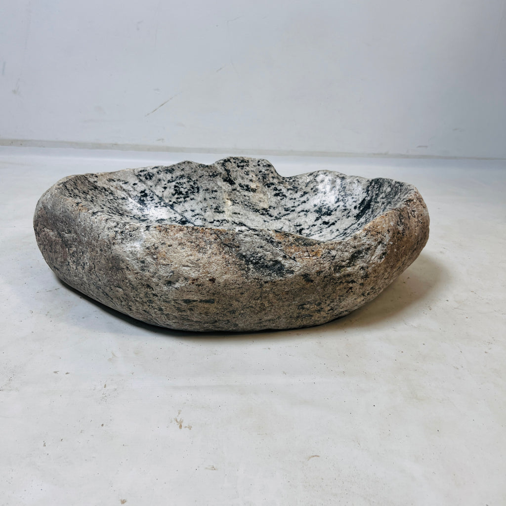 Rivea Alba Riverstone Sink