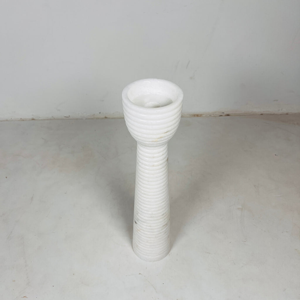 Pearl Rise Candle Stand