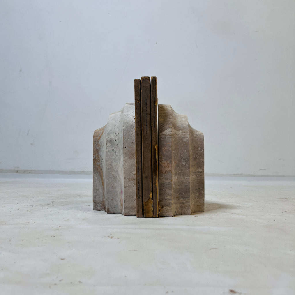 Kharra Bookends
