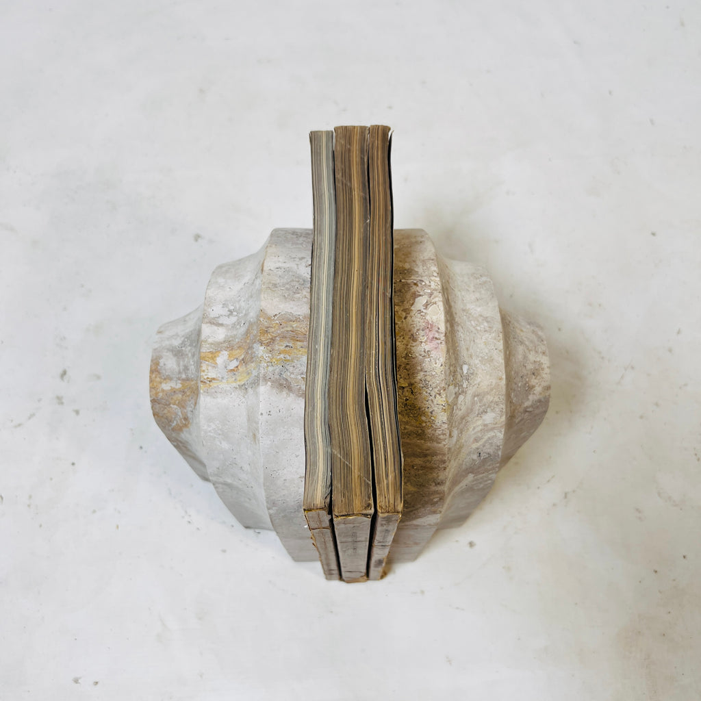 Kharra Bookends