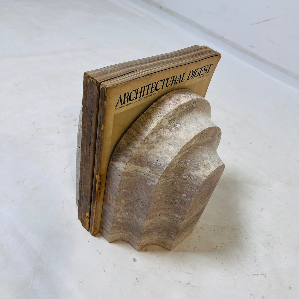 Kharra Bookends