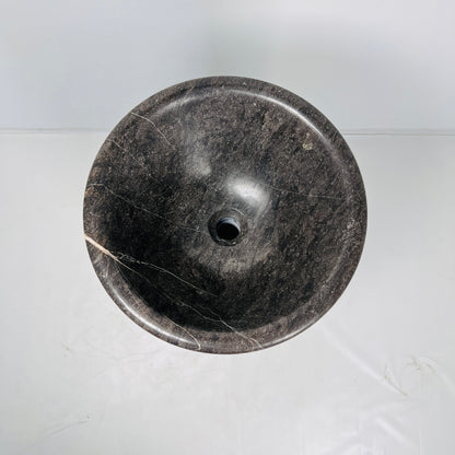 Barrel Sink - Black