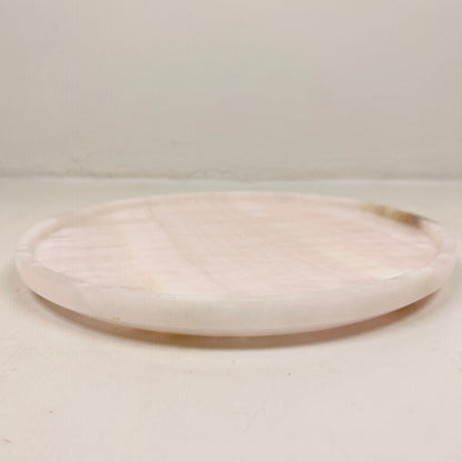 Scarlet Plate Onyx - Small