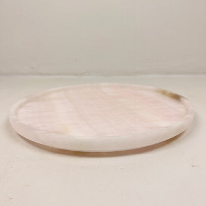 Scarlet Plate Onyx - Small