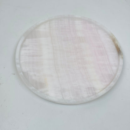 Scarlet Plate Onyx - Small