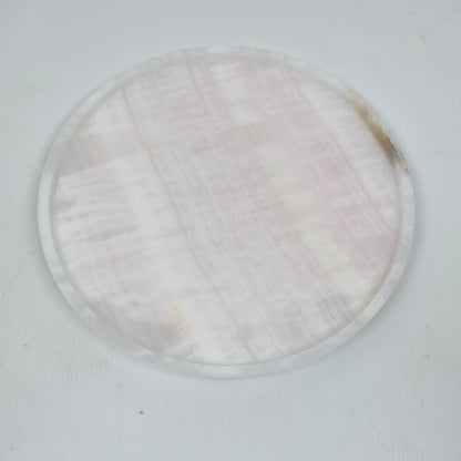 Scarlet Plate Onyx - Small