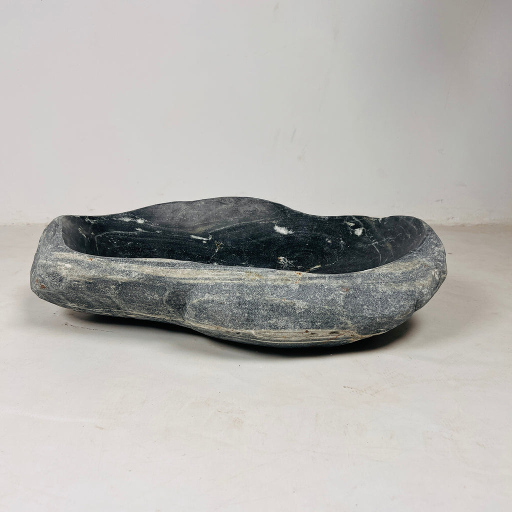Storm Basin
