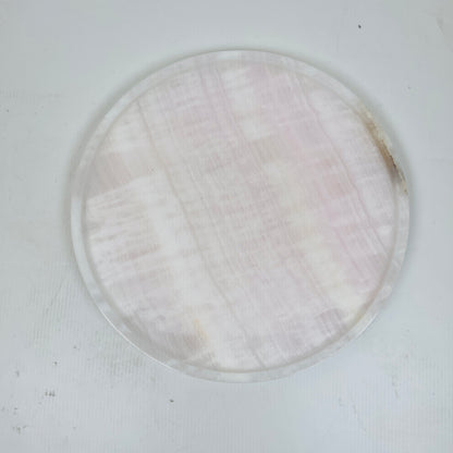Scarlet Plate Onyx - Small