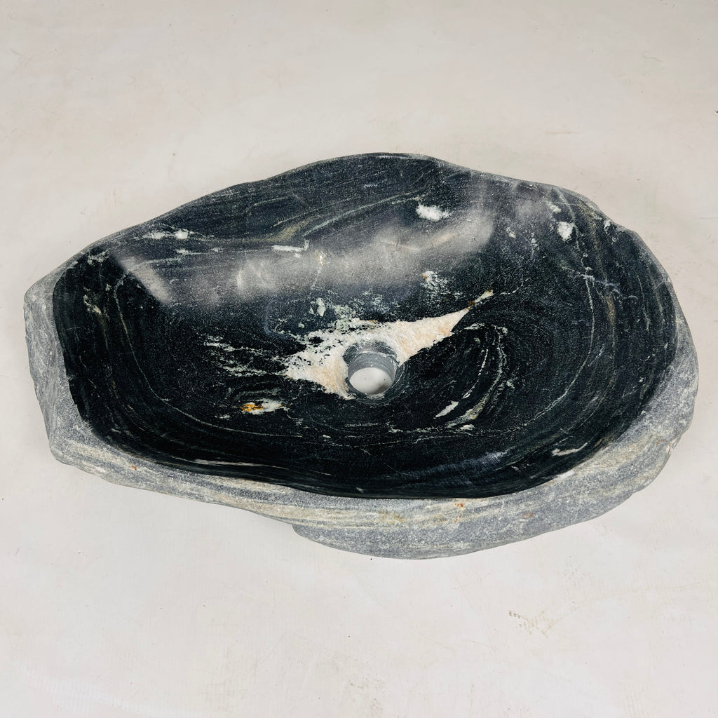 Storm Basin
