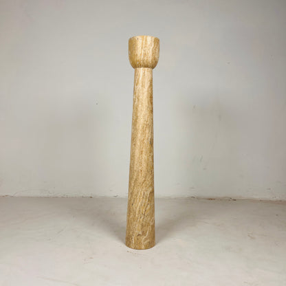 Cup-Top Candle Stand - Large