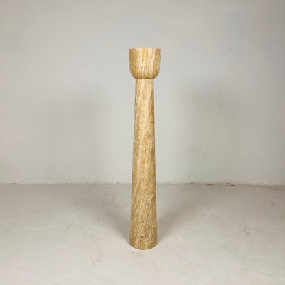 Cup-Top Candle Stand - Large