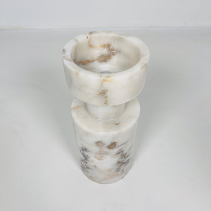 Stud Candle Stand - Gold