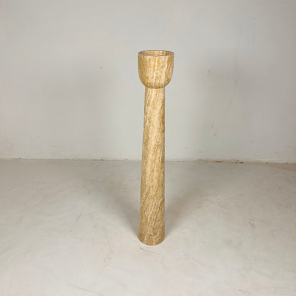 Cup-Top Candle Stand - Large