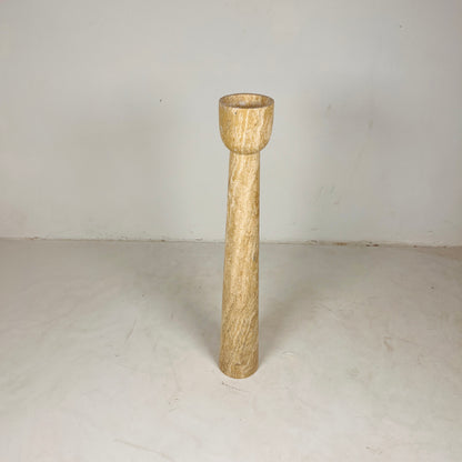 Cup-Top Candle Stand - Large