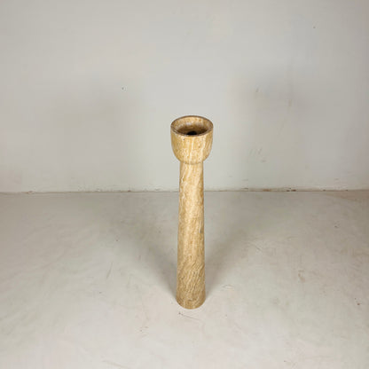 Cup-Top Candle Stand - Large