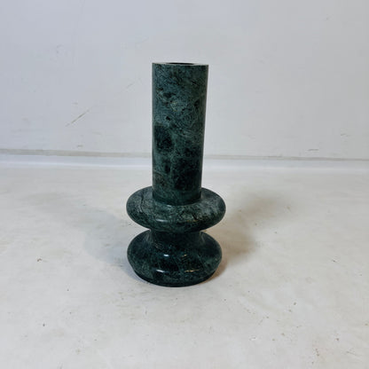 Twin Ring Lamp - Green
