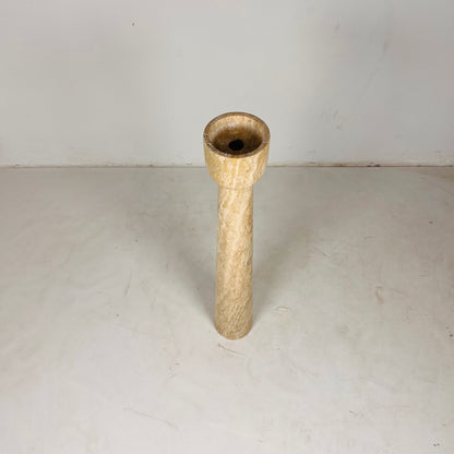 Cup-Top Candle Stand - Large