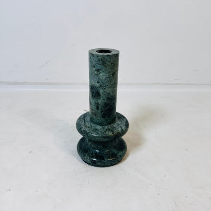 Twin Ring Lamp - Green