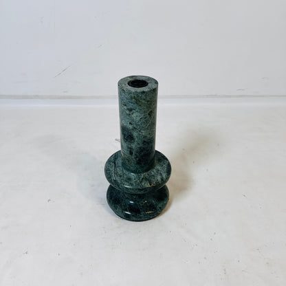 Twin Ring Lamp - Green