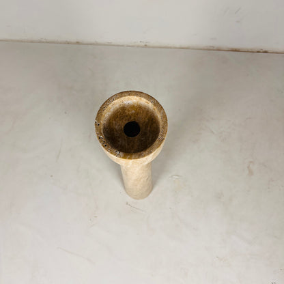 Cup-Top Candle Stand - Large