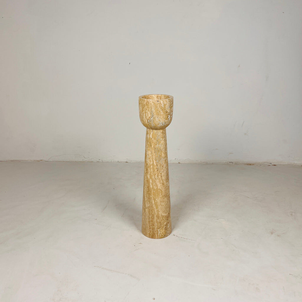 Eline Arc Candle Stand