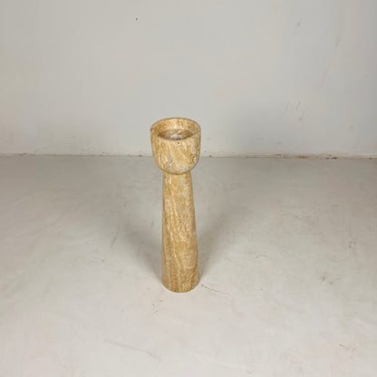 Cup-Top Candle Stand - Small