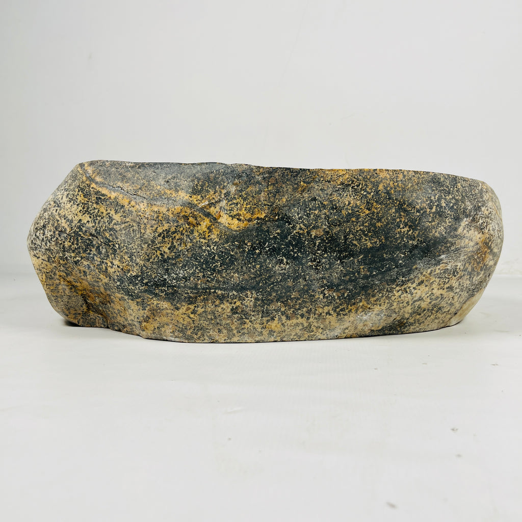 Mocha River Stone Sink