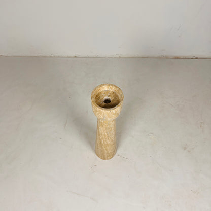 Cup-Top Candle Stand - Small