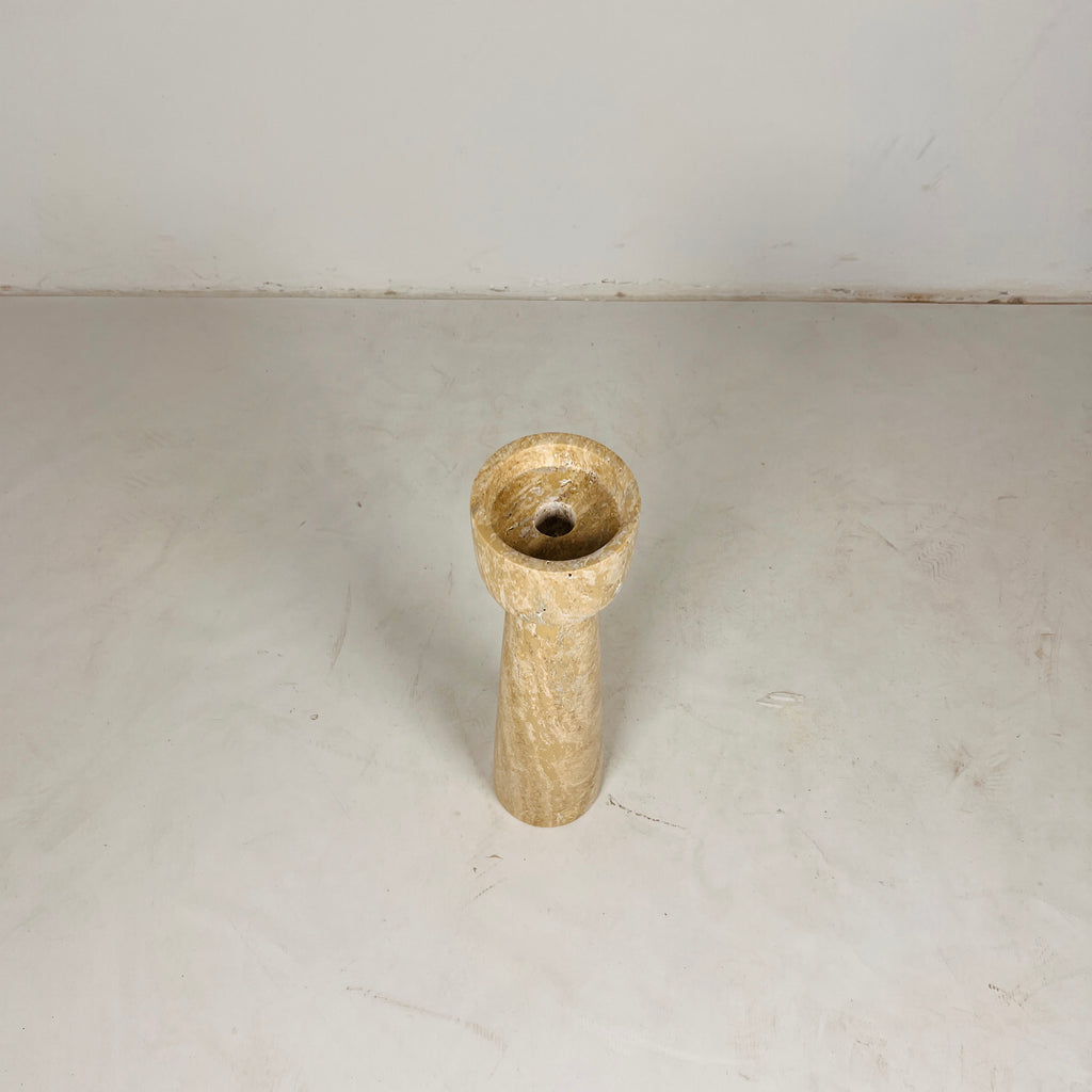 Eline Arc Candle Stand