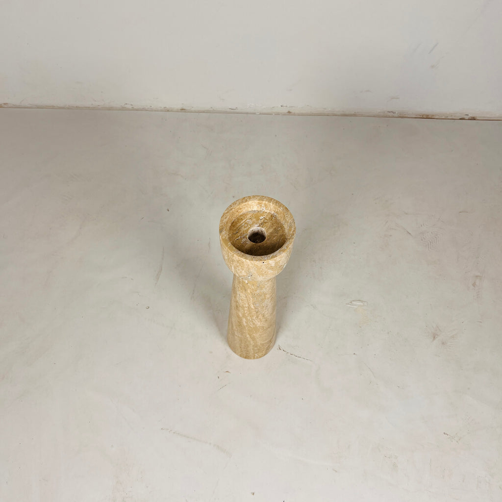 Eline Arc Candle Stand