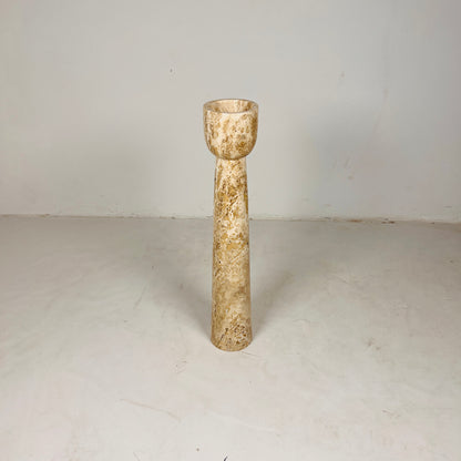 Cup-Top Candle Stand - Medium